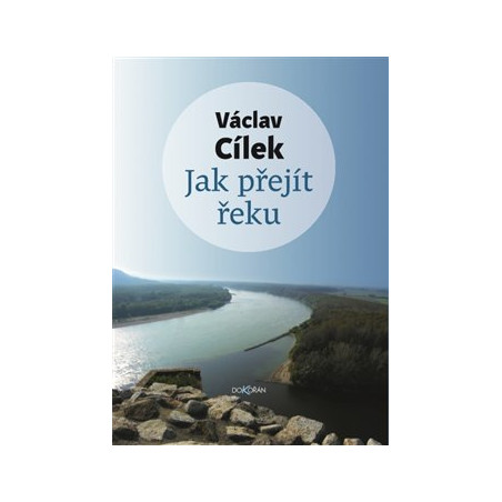Jak přejít řeku