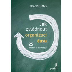 Jak zvládnout organizaci času