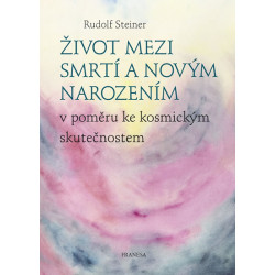 Život mezi smrtí a novým narozením v pom