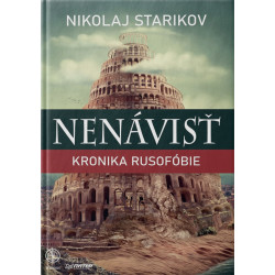 Nenávisť