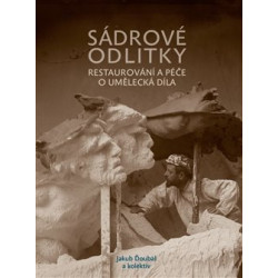 Sádrové odlitky