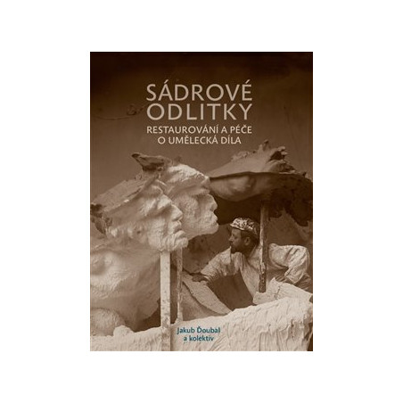 Sádrové odlitky