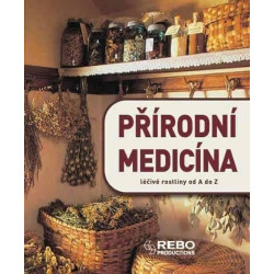 Přírodní medicína
