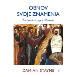 Obnov svoje znamenia