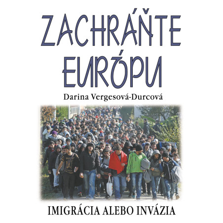 Zachráňte Európu