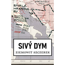 Sivý dym