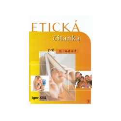 Etická čítanka pre mládež