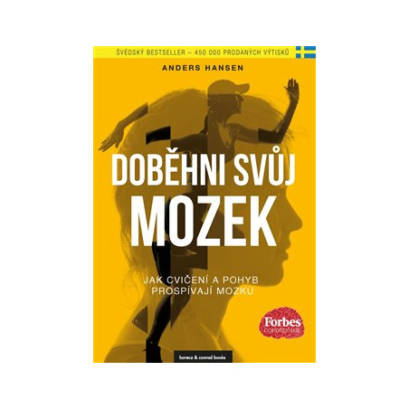 Doběhni svůj mozek