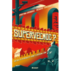 Superveľmoc?