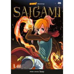 Saigami 1.díl