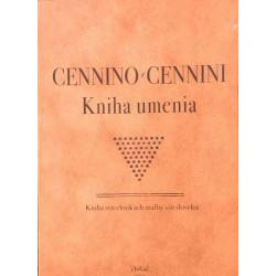 Kniha umenia