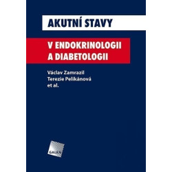 Akutní stavy v endokrinologii a diabetologii