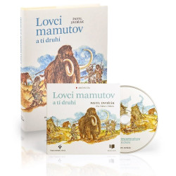 Lovci mamutov a tí druhí - balíček