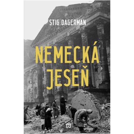 Nemecká jeseň