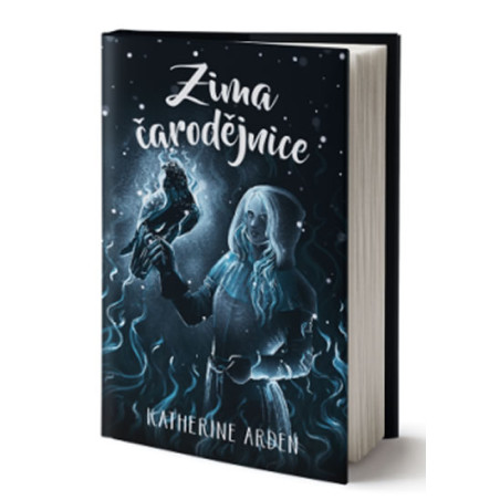 Zima čarodějnice