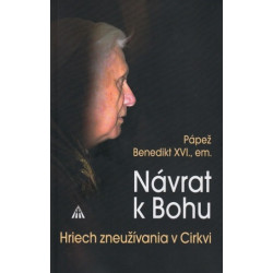 Návrat k Bohu