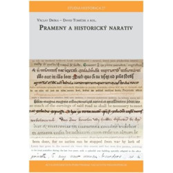 Prameny a historický narativ