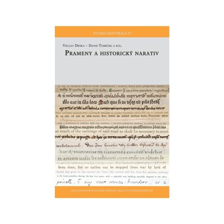 Prameny a historický narativ