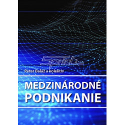 Medzinárodné podnikanie