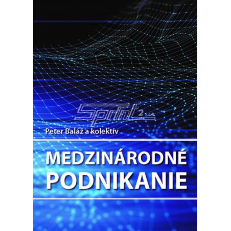 Medzinárodné podnikanie