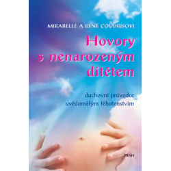 Hovory s nenarozeným dítětem