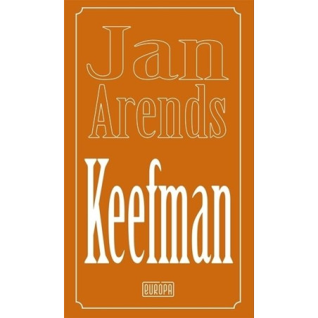 Keefman