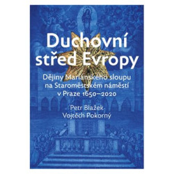 Duchovní střed Evropy