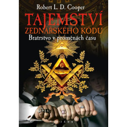 Tajemství zednářského kódu