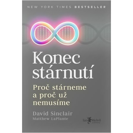 Konec stárnutí