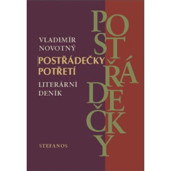 Postřádečky potřetí