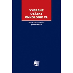 Vybrané otázky - Onkologie XI.