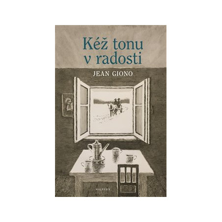 Kéž tonu v radosti