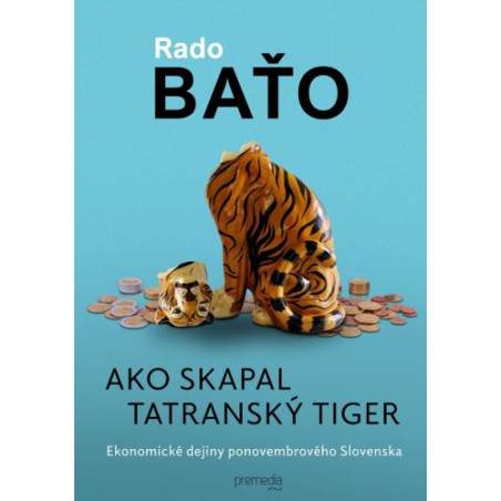 Ako skapal tatranský tiger