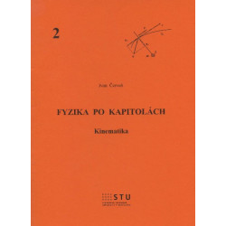 Fyzika po kapitolách 2