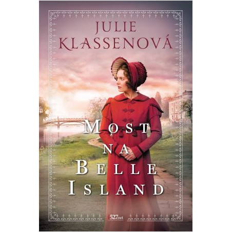 Most na Belle Island