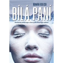 Bílá paní