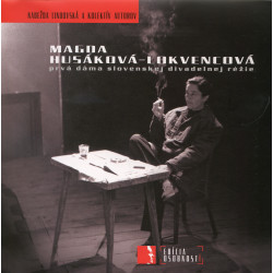 Magda Husáková-Lokvencová