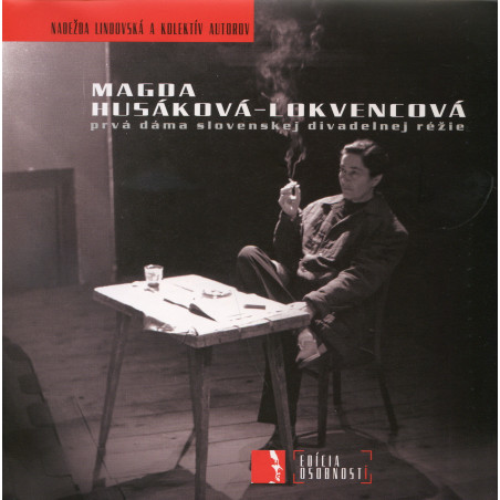 Magda Husáková-Lokvencová