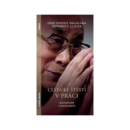 Cesta ke štěstí v práci