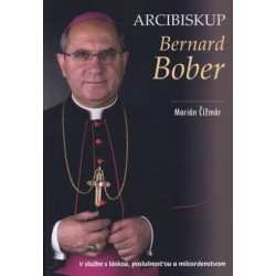 Arcibiskup Bernard Bober