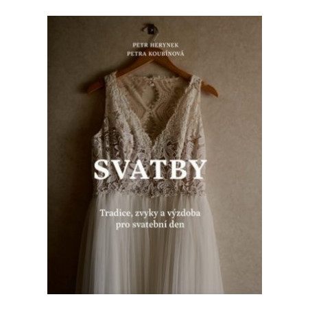 Svatby