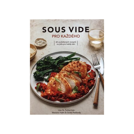 Sous vide pro každého