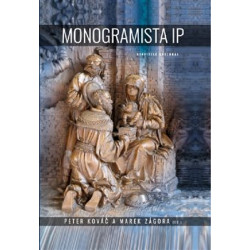Monogramista IP