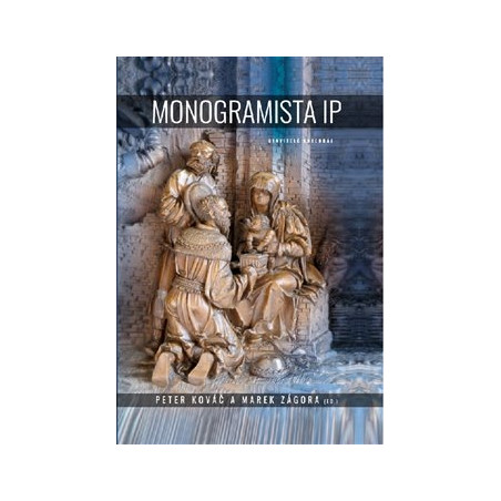 Monogramista IP