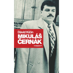 Mikuláš Černák