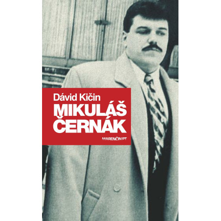 Mikuláš Černák