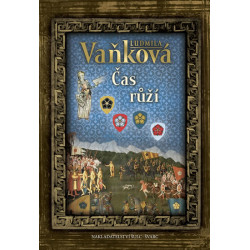 Čas růží