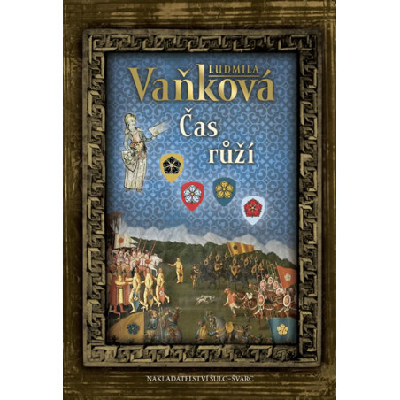 Čas růží