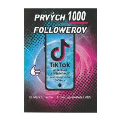 Prvých 1000 followerov