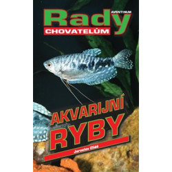 Akvarijní ryby